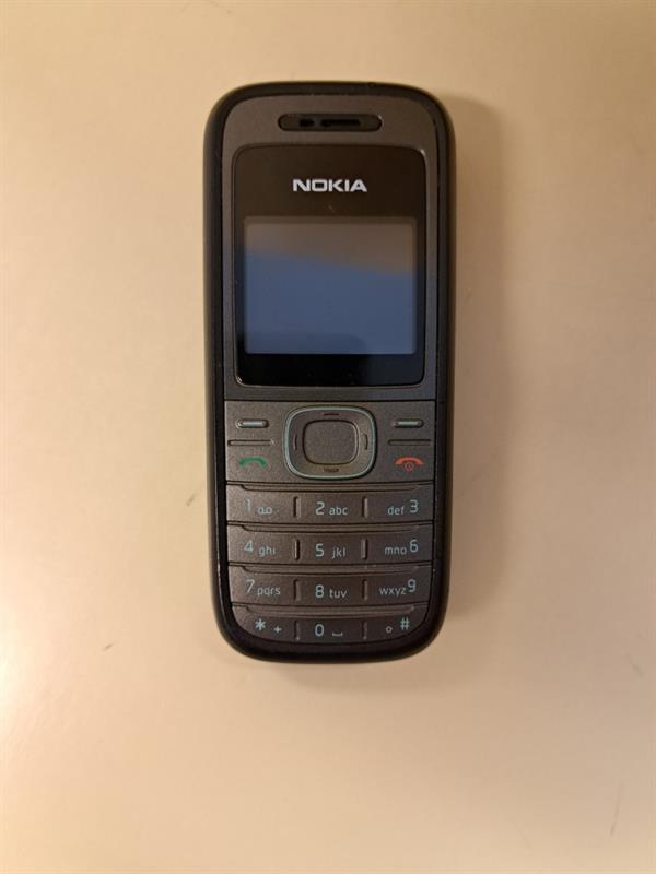 Nokia Handy