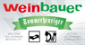 Logo von Gasthof Weinbauer
