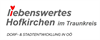 Logo Liebenswertes Hofkirchen - Verein für Dorfentwicklung